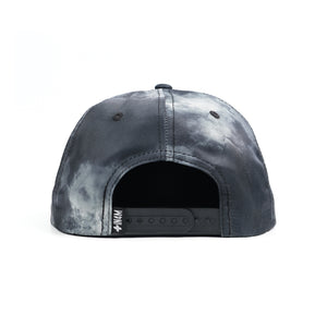 HI STORM STORM SNAPBACK