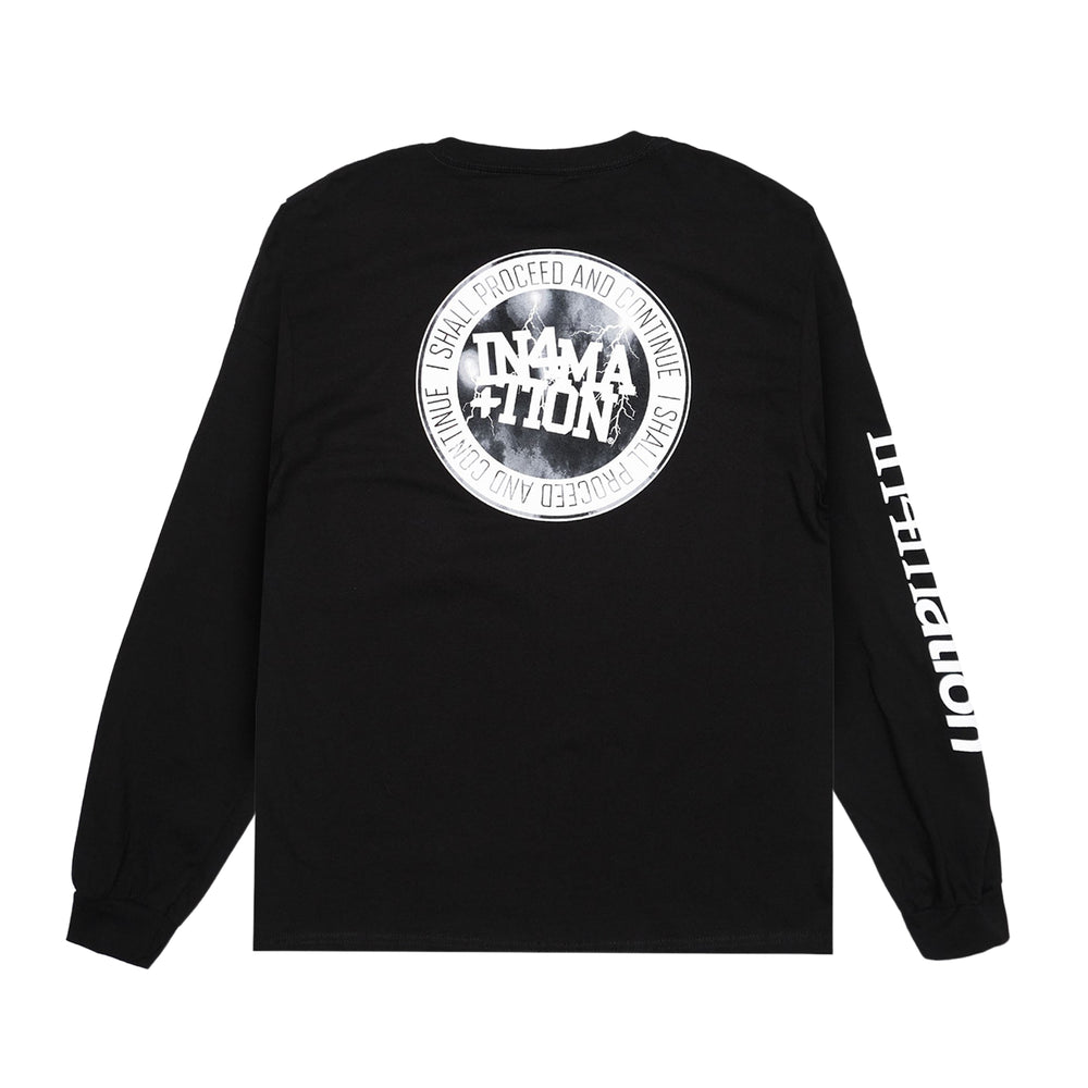 STORM COLLEGE DOT LONG SLEEVE
