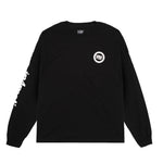 STORM COLLEGE DOT LONG SLEEVE