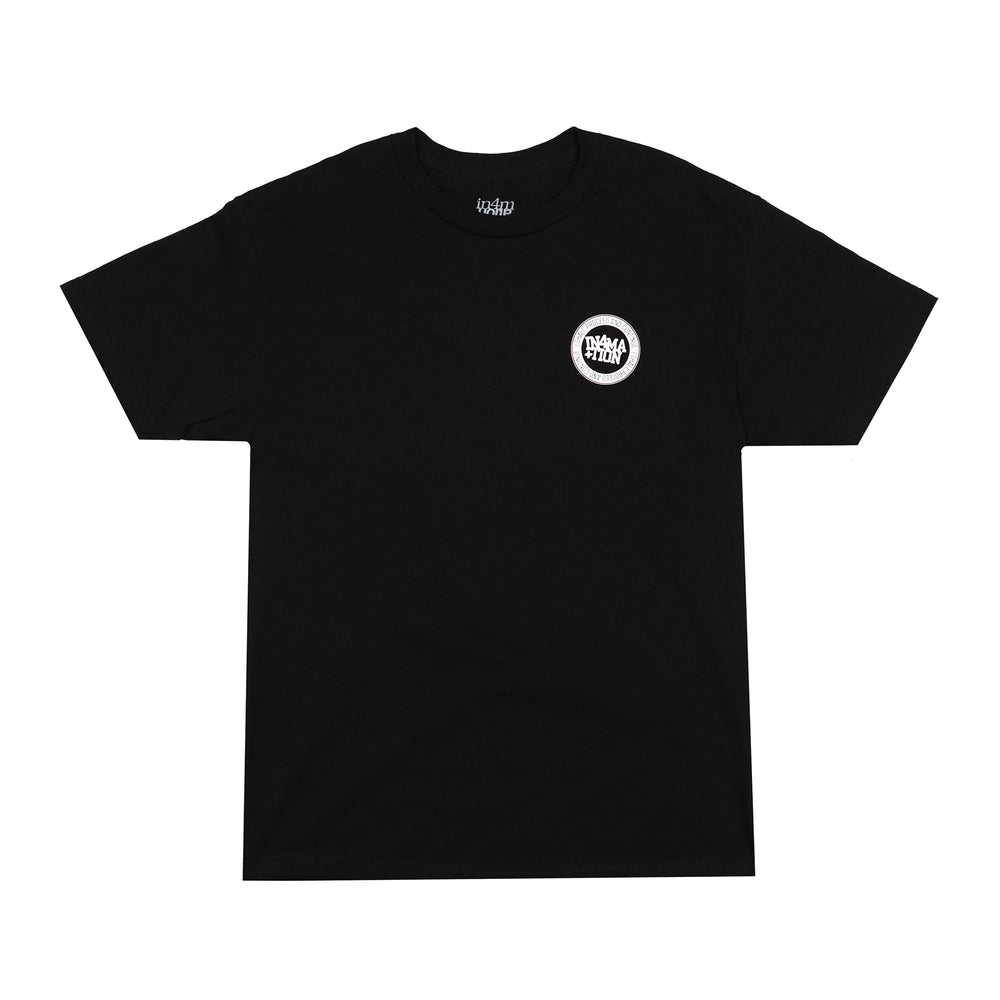 STORM COLLEGE DOT TEE