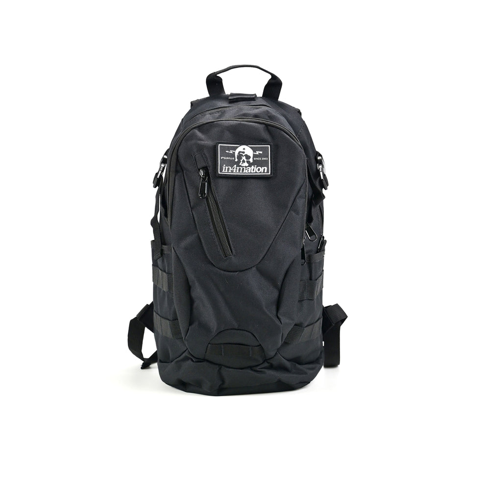 MINI STYLUS COMPACT BACKPACK