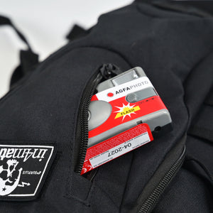 MINI STYLUS COMPACT BACKPACK