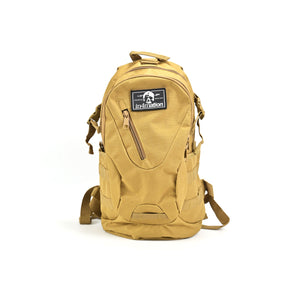 MINI STYLUS COMPACT BACKPACK