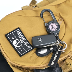MINI STYLUS COMPACT BACKPACK