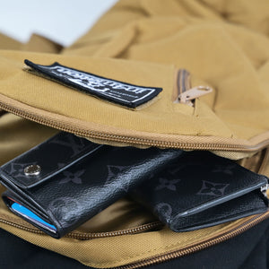 MINI STYLUS COMPACT BACKPACK
