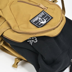 MINI STYLUS COMPACT BACKPACK
