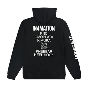 SUBMISSION TOUR HOODIE