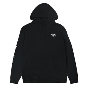 SUBMISSION TOUR HOODIE