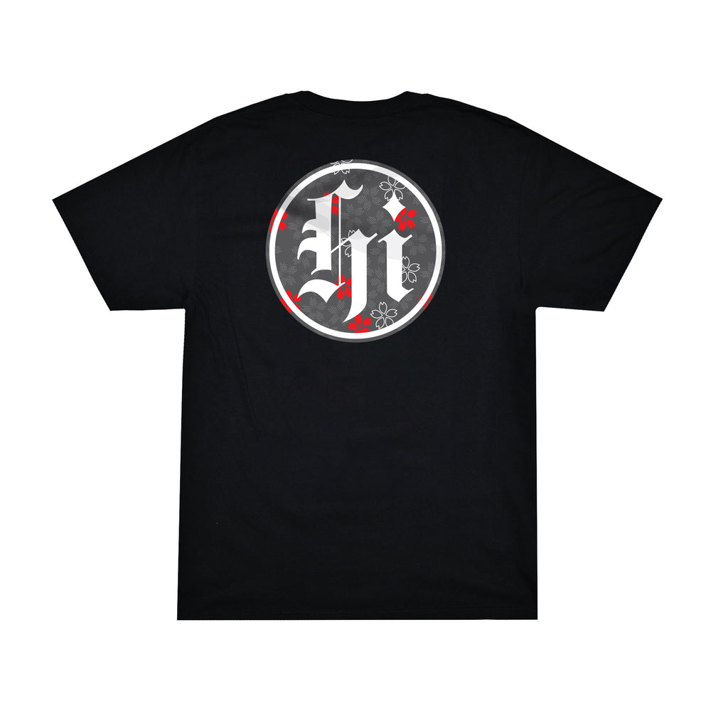 SUPERIOR HI SAKURA TEE