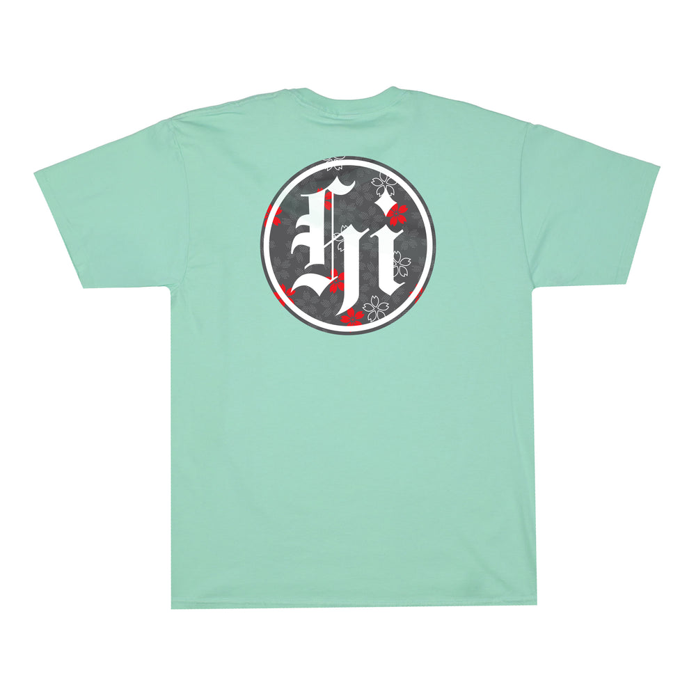 SUPERIOR HI SAKURA TEE