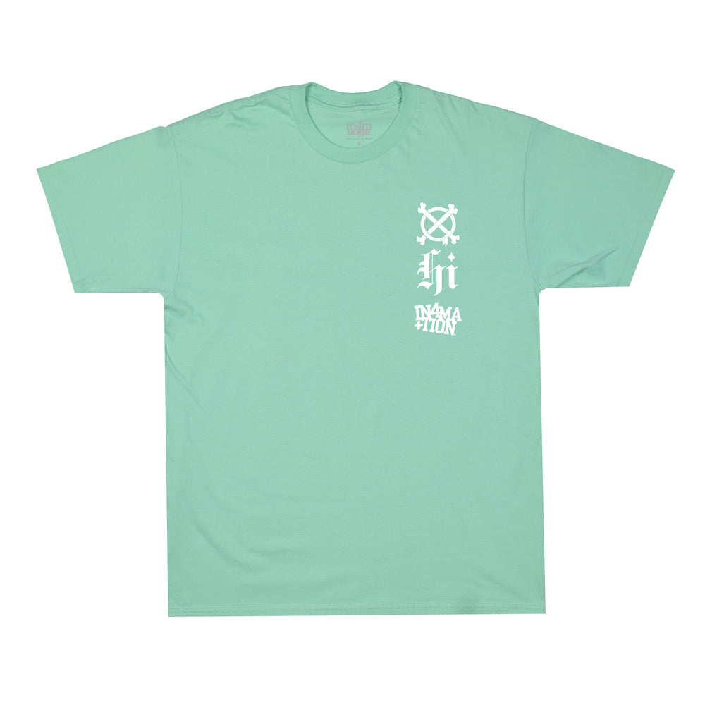 SUPERIOR HI SAKURA TEE