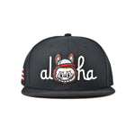 SUPS BU SNAPBACK