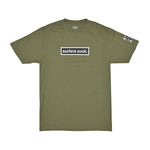 SURFERS SUCK TEE