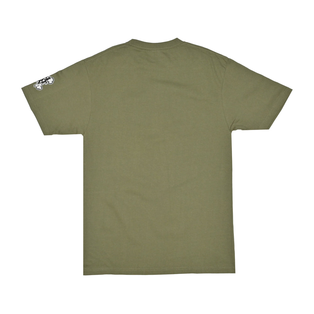 SURFERS SUCK TEE