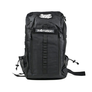 SURVEILLANCE BACKPACK