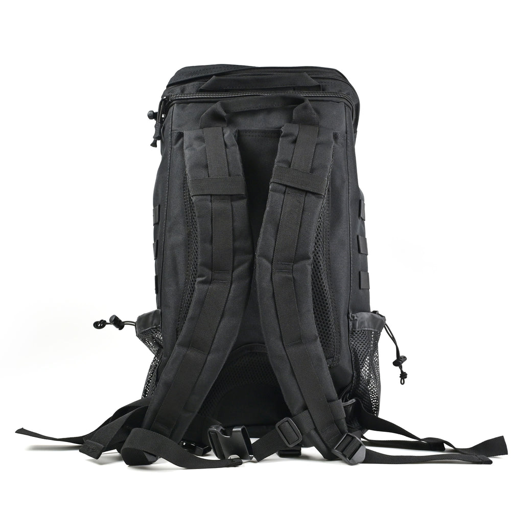 SURVEILLANCE BACKPACK