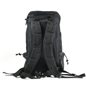 SURVEILLANCE BACKPACK