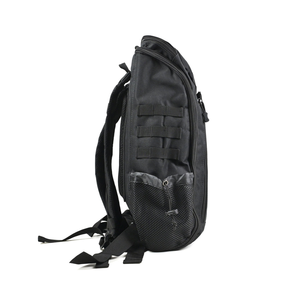 SURVEILLANCE BACKPACK