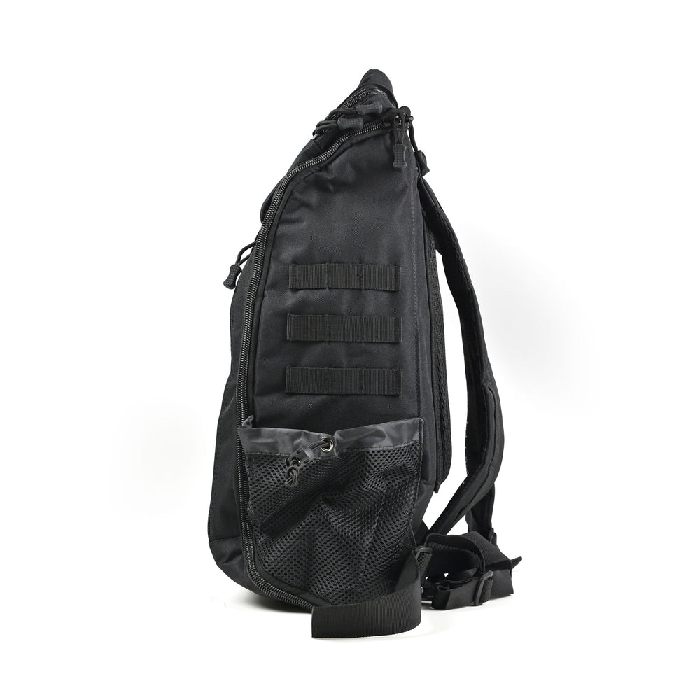 SURVEILLANCE BACKPACK