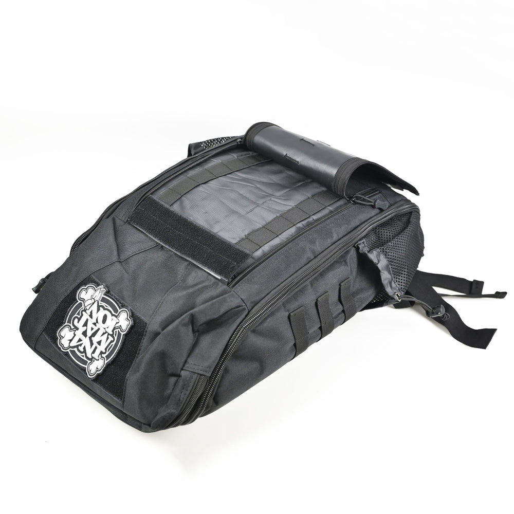 SURVEILLANCE BACKPACK