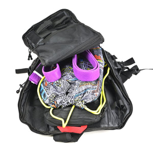 SURVEILLANCE BACKPACK
