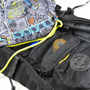 SURVEILLANCE BACKPACK