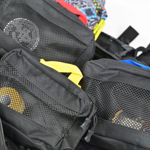 SURVEILLANCE BACKPACK