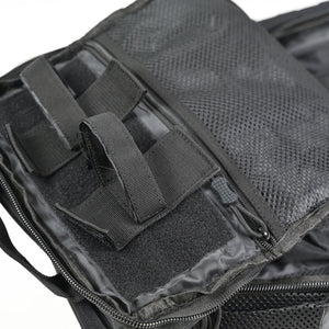 SURVEILLANCE BACKPACK