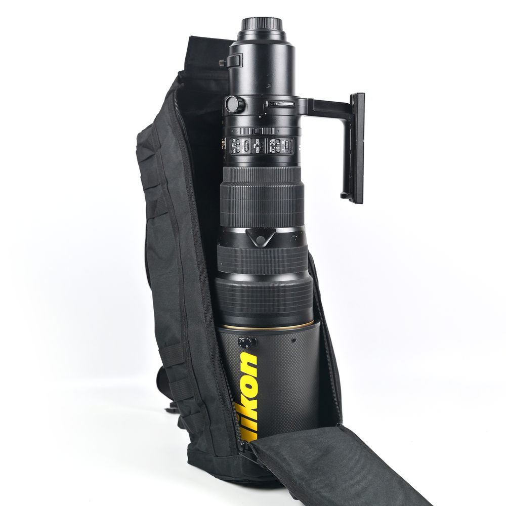 SWITCH SHOULDER TACTICAL BAG