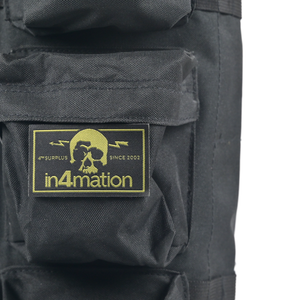 SWITCH SHOULDER TACTICAL BAG
