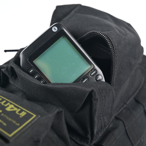 SWITCH SHOULDER TACTICAL BAG