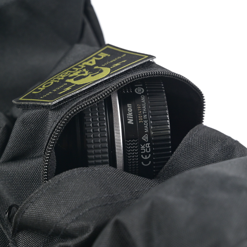 SWITCH SHOULDER TACTICAL BAG