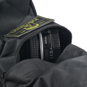 SWITCH SHOULDER TACTICAL BAG