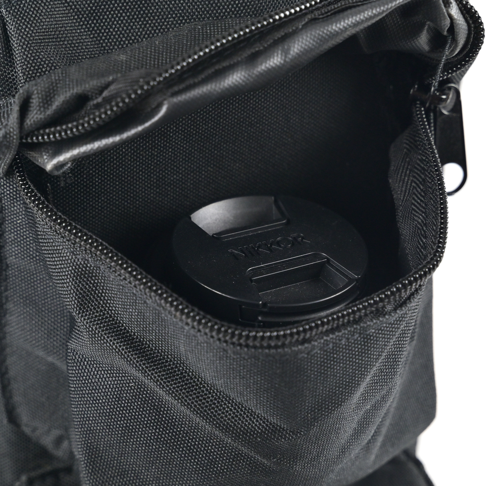 SWITCH SHOULDER TACTICAL BAG