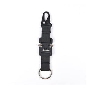 TAC KEYCHAIN