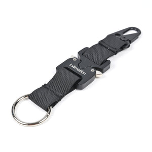 TAC KEYCHAIN
