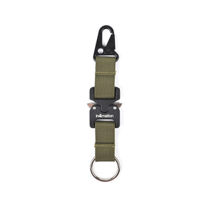 TAC KEYCHAIN
