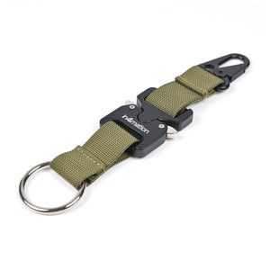TAC KEYCHAIN