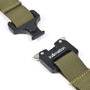 TAC KEYCHAIN