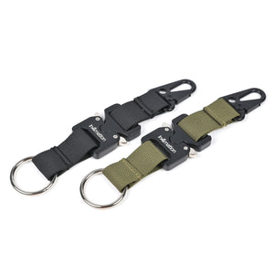 TAC KEYCHAIN
