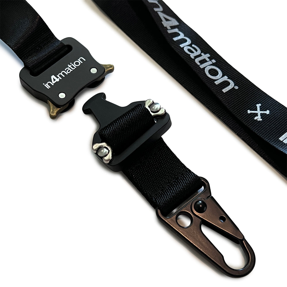 TAC LANYARD
