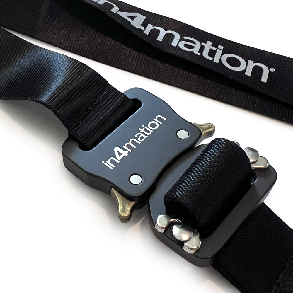 TAC LANYARD