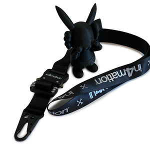 TAC LANYARD