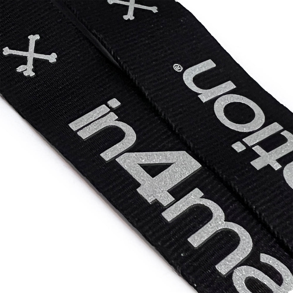 TAC LANYARD
