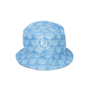 T&I LOCK UP BUCKET HAT