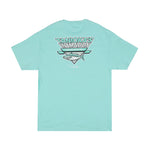 T&I LOCK UP TEE