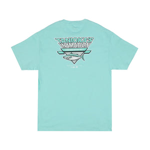 T&I LOCK UP TEE