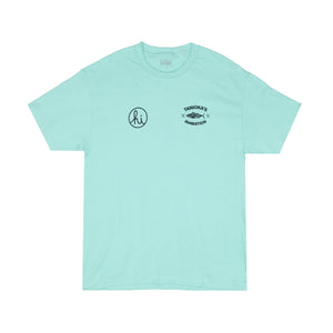 T&I LOCK UP TEE