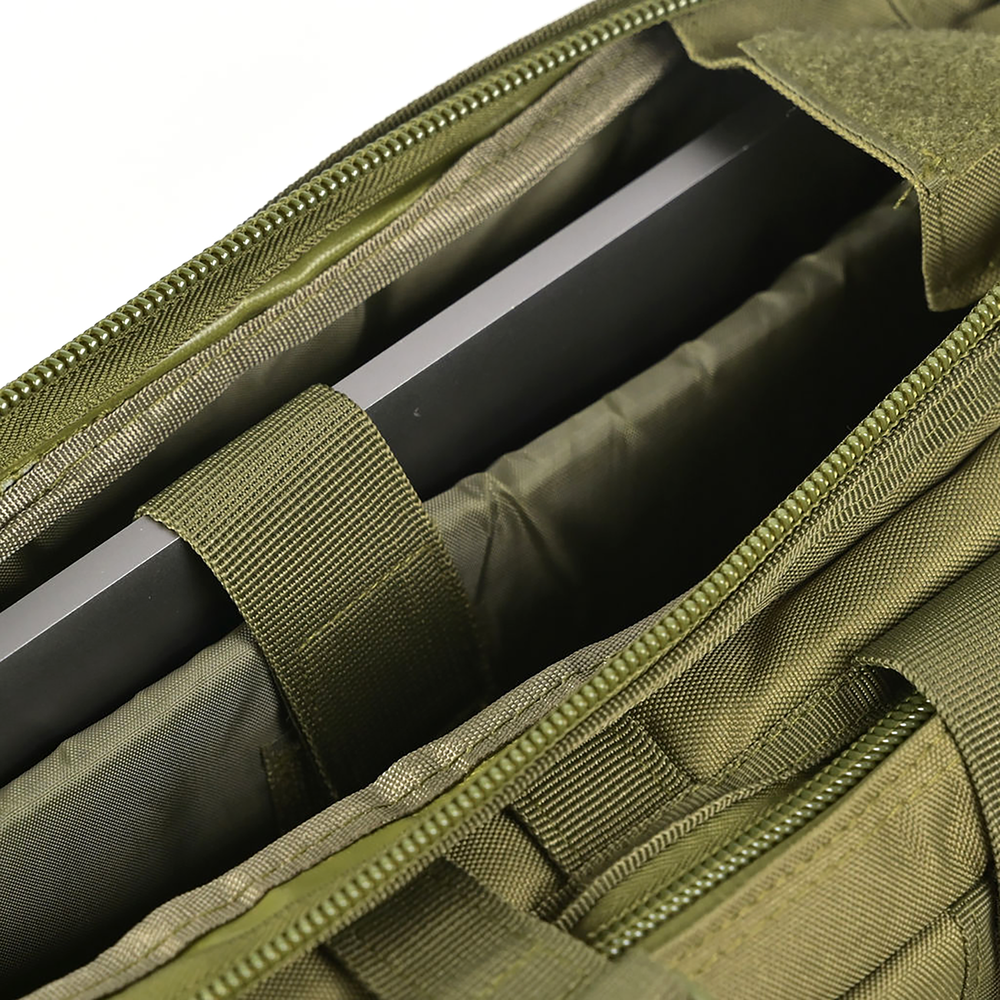TANGO COMP CASE