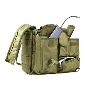 TANGO COMP CASE